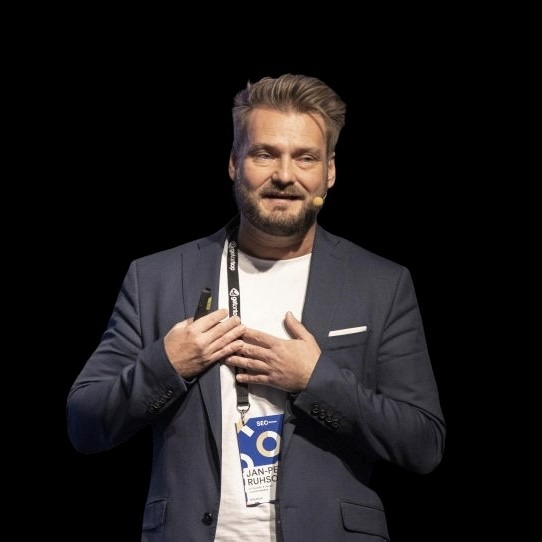 Jan-Peter Ruhso